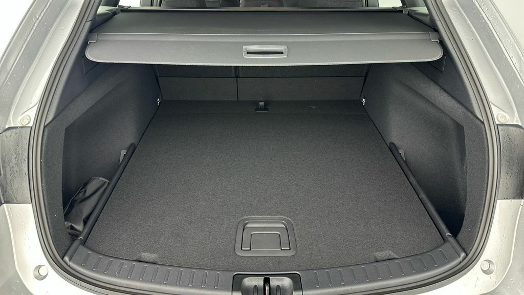 Suzuki Swace 1.8H Motion Estate Hybrid Cvt Euro 6 S Silver #5