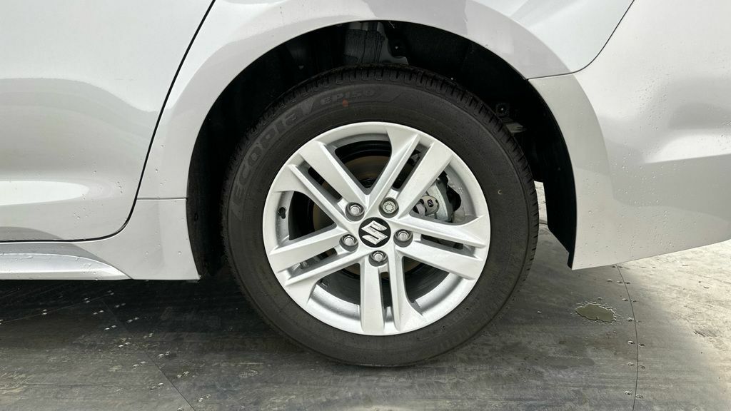 Suzuki Swace 1.8H Motion Estate Hybrid Cvt Euro 6 S Silver #6