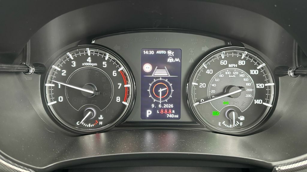 Suzuki Vitara 1.4 Boosterjet Mild Hybrid Motion Black #10
