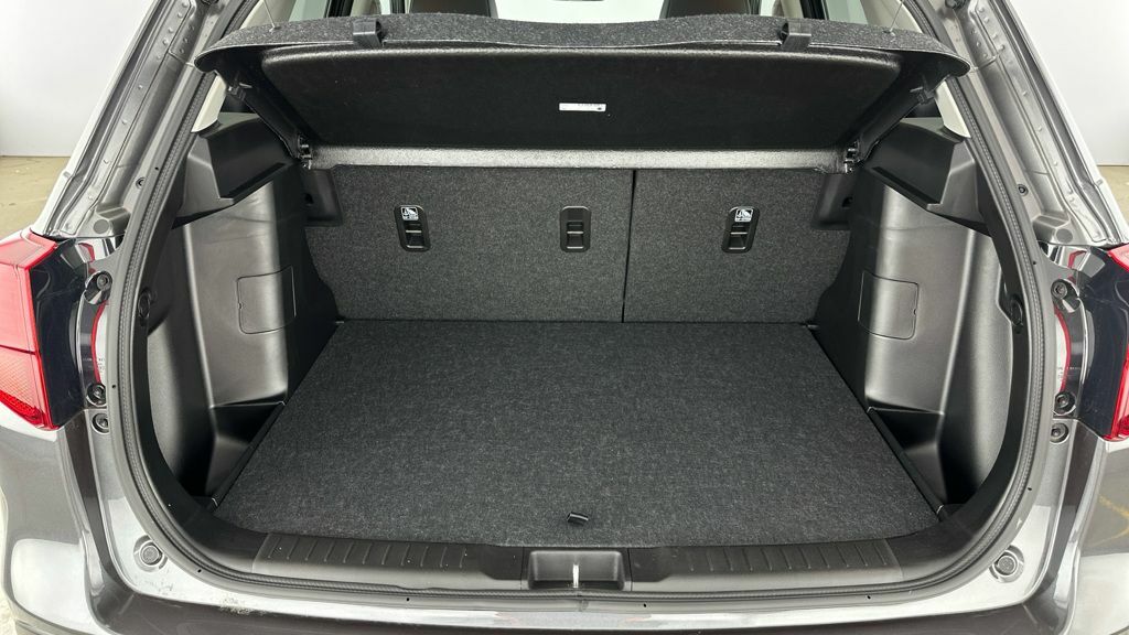 Suzuki Vitara 1.4 Boosterjet Mhev Ultra Suv Hybrid Au Grey #6