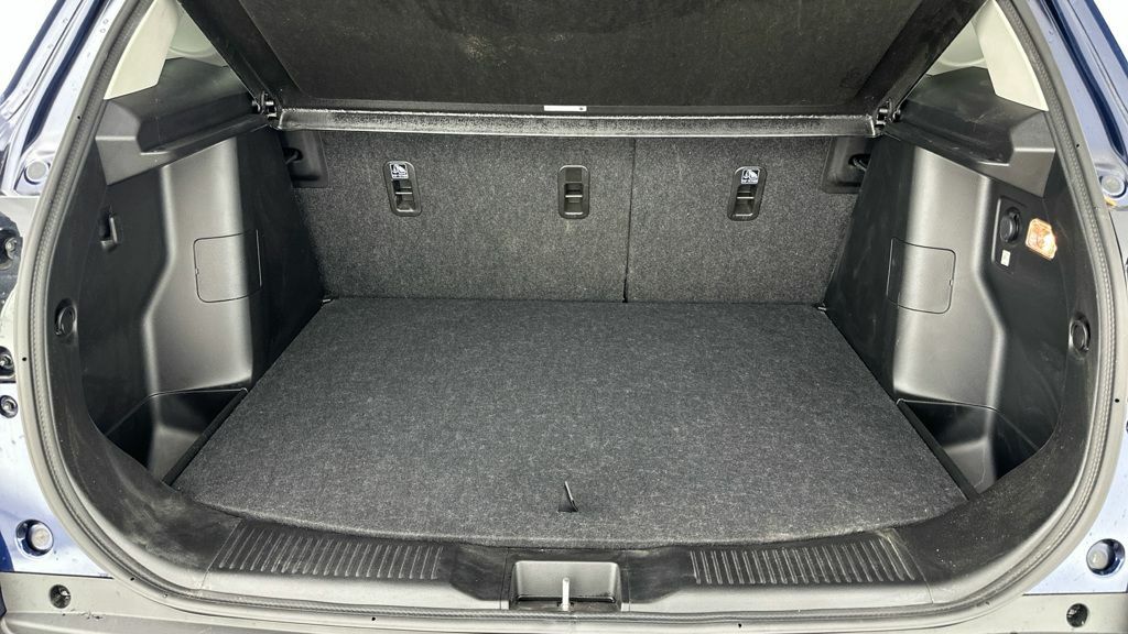 Suzuki S Cross 1.4 Boosterjet Mhev Ultra Suv Hybrid Au Blue #6