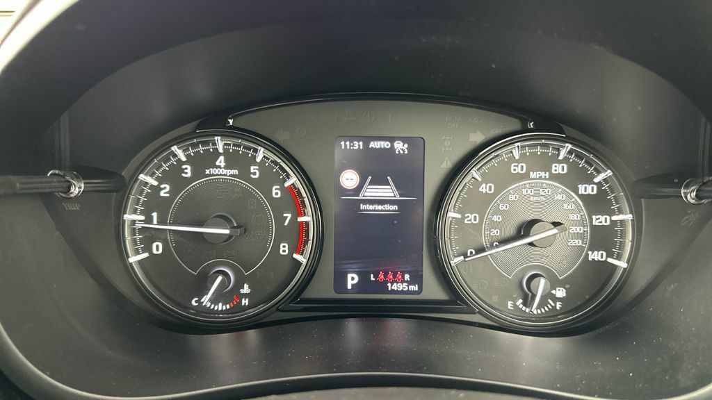 Suzuki S Cross 1.4 Boosterjet Mhev 109 Motion - 2026 Grey #10