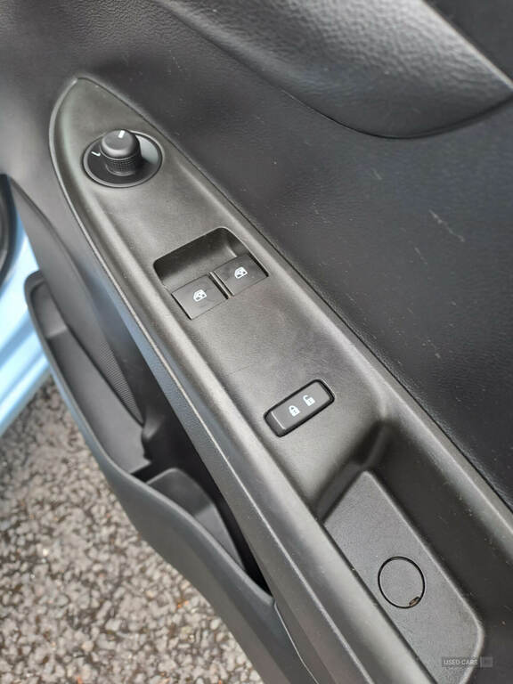 Vauxhall Viva 1.0 Se A C KRZ4313 Blue #3
