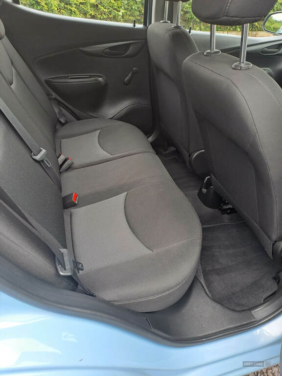 Vauxhall Viva 1.0 Se A C Blue #2
