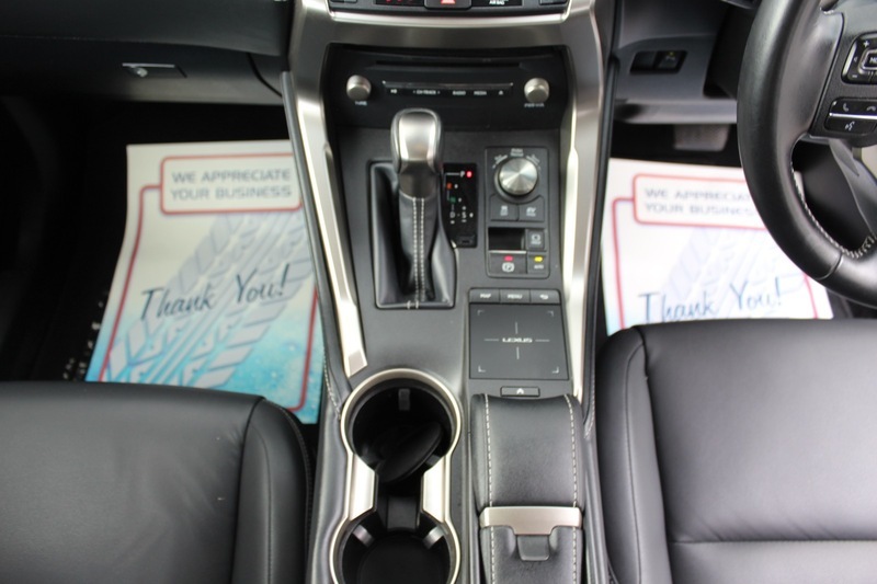 Lexus NX 2.5 300H Gpf Takumi E-cvt 4Wd Euro 6 Ss Grey #22