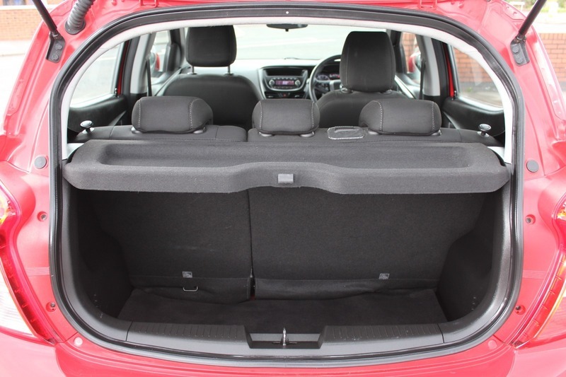 Vauxhall Viva 1L Se Blue #14