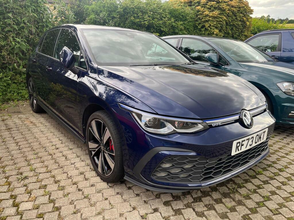 Volkswagen e-Golf 1.4 Tsi 13Kwh Gte Dsg Euro 6 S S Blue