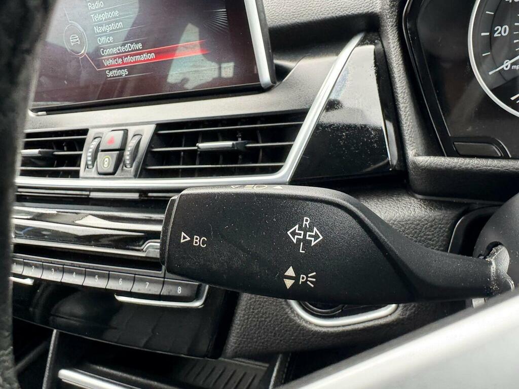 BMW 2 Series Active Tourer 220D M Sport Black #48