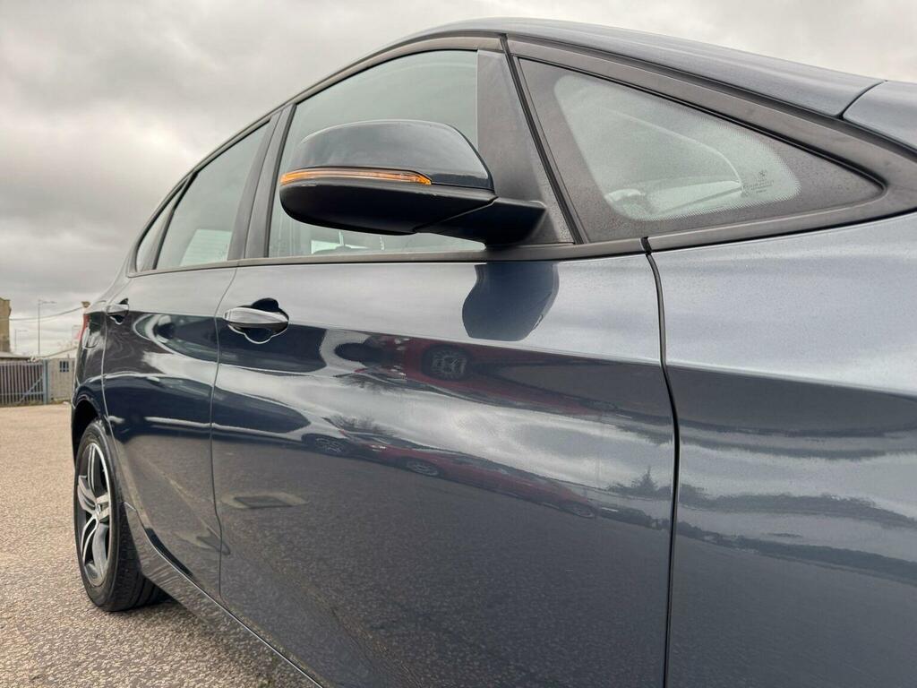 BMW 2 Series Active Tourer 220D M Sport Black #65