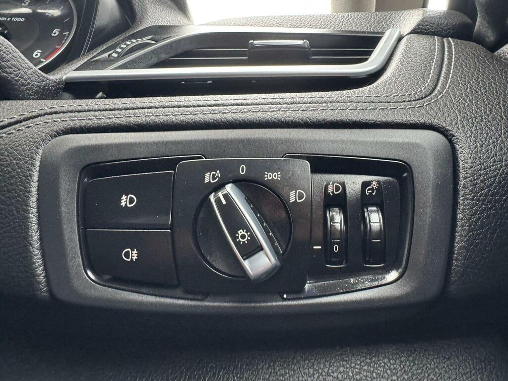 BMW 2 Series Active Tourer 220D M Sport Black #47