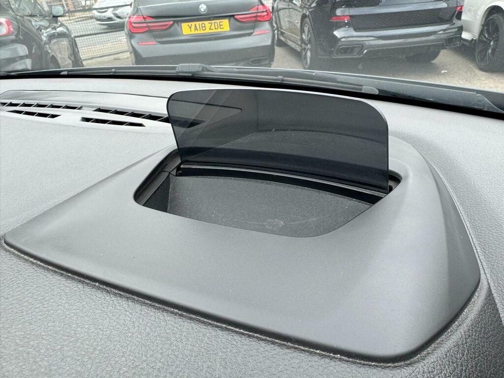 BMW 2 Series Active Tourer 220D M Sport Black #68