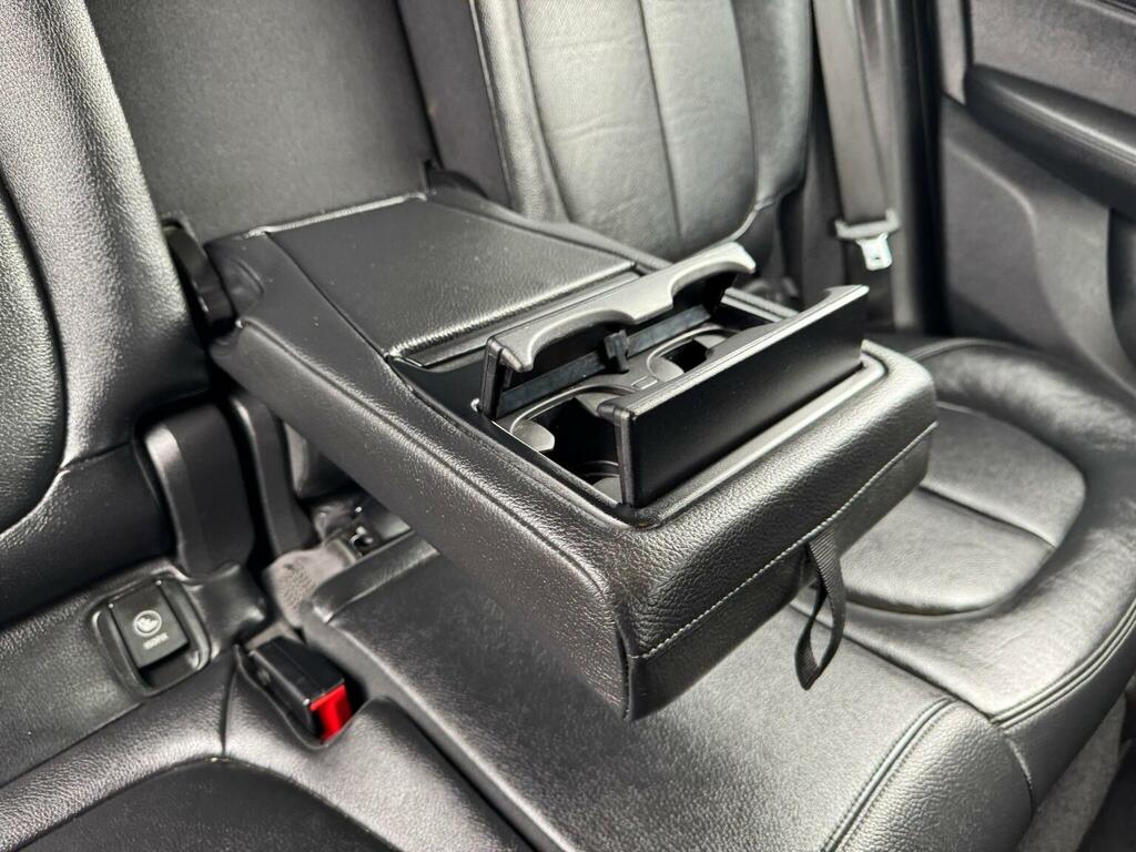 BMW 2 Series Active Tourer 220D M Sport Black #70