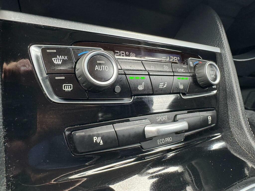 BMW 2 Series Active Tourer 220D M Sport Black #50