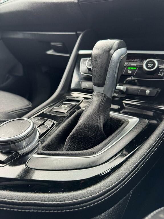 BMW 2 Series Active Tourer 220D M Sport Black #76