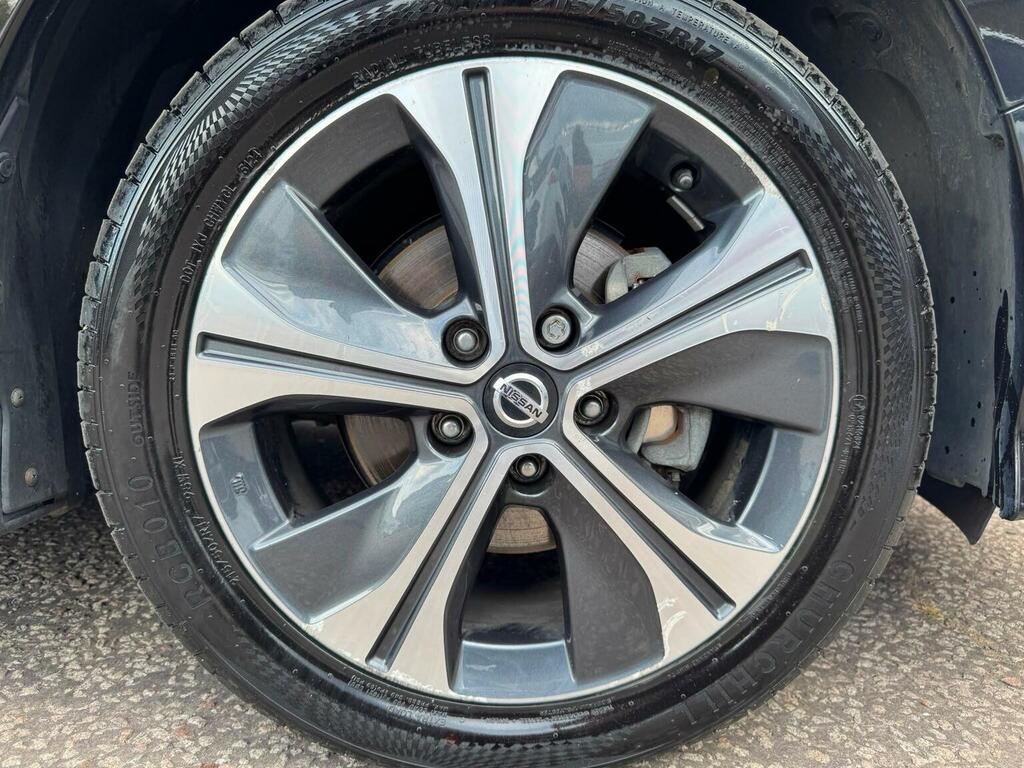 Ford KA 1.2 Style Euro 4 Black #50