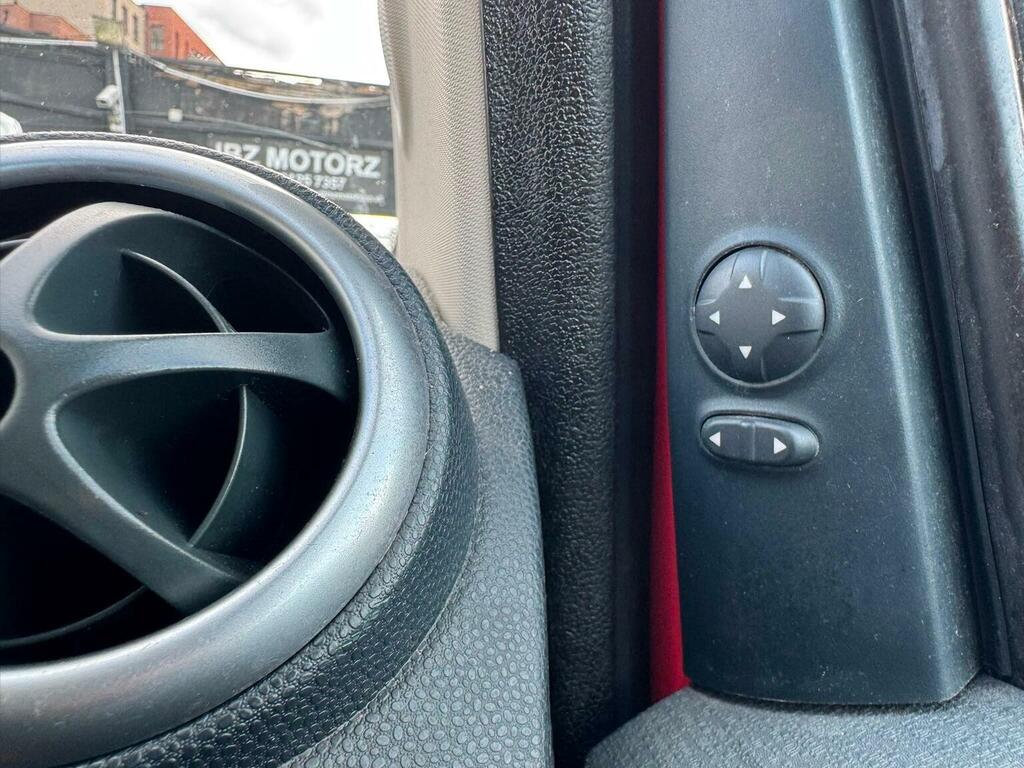 Ford KA 1.2 Style Euro 4 Black #48