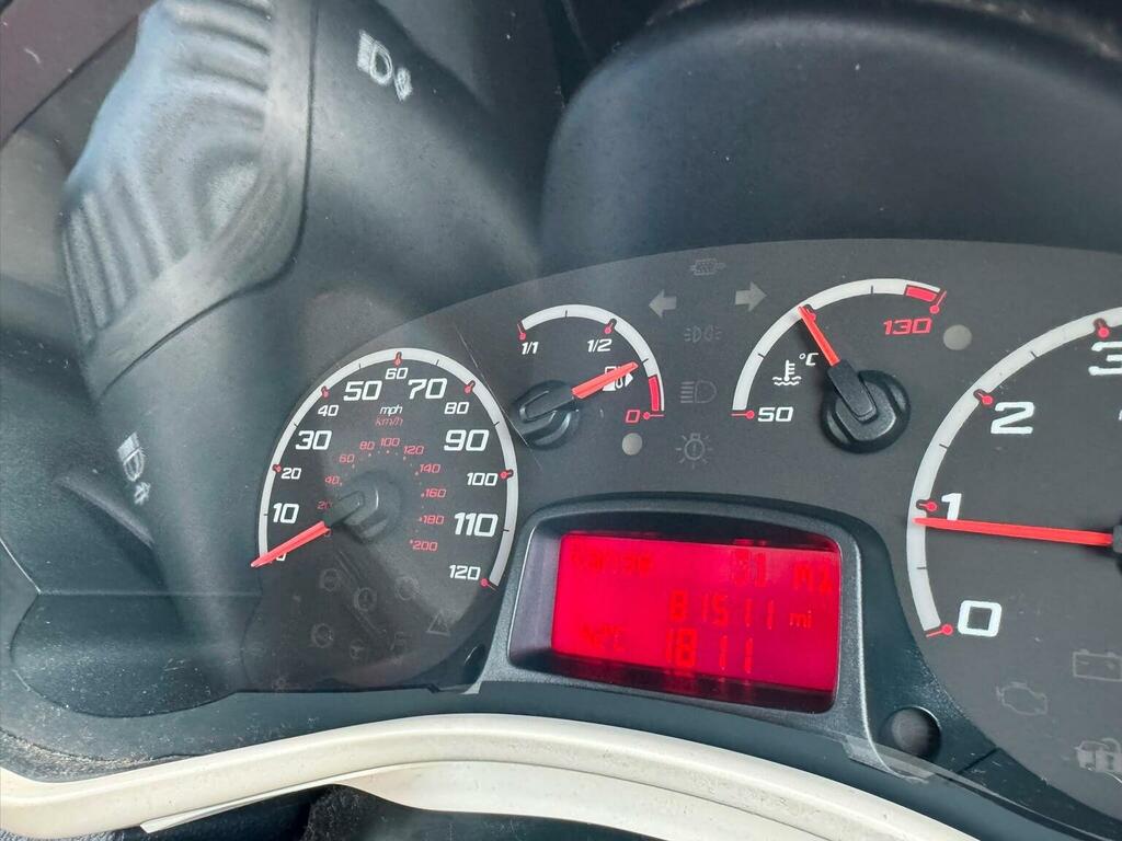Ford KA 1.2 Style Euro 4 Black #55