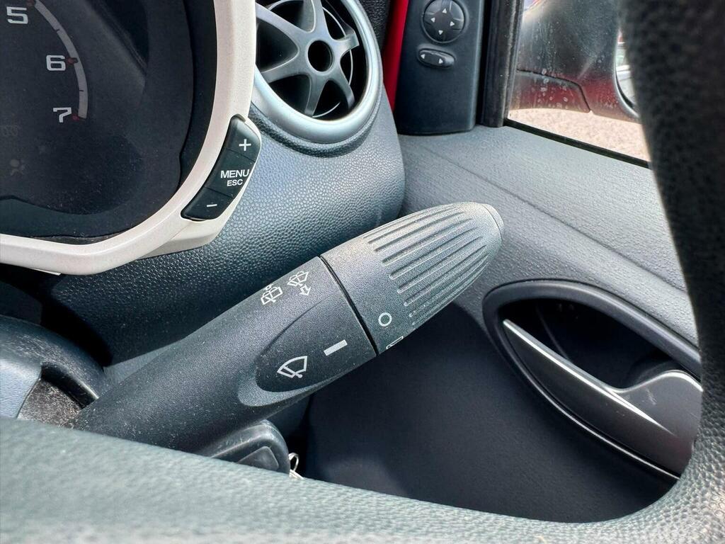 Ford KA 1.2 Style Euro 4 Black #47