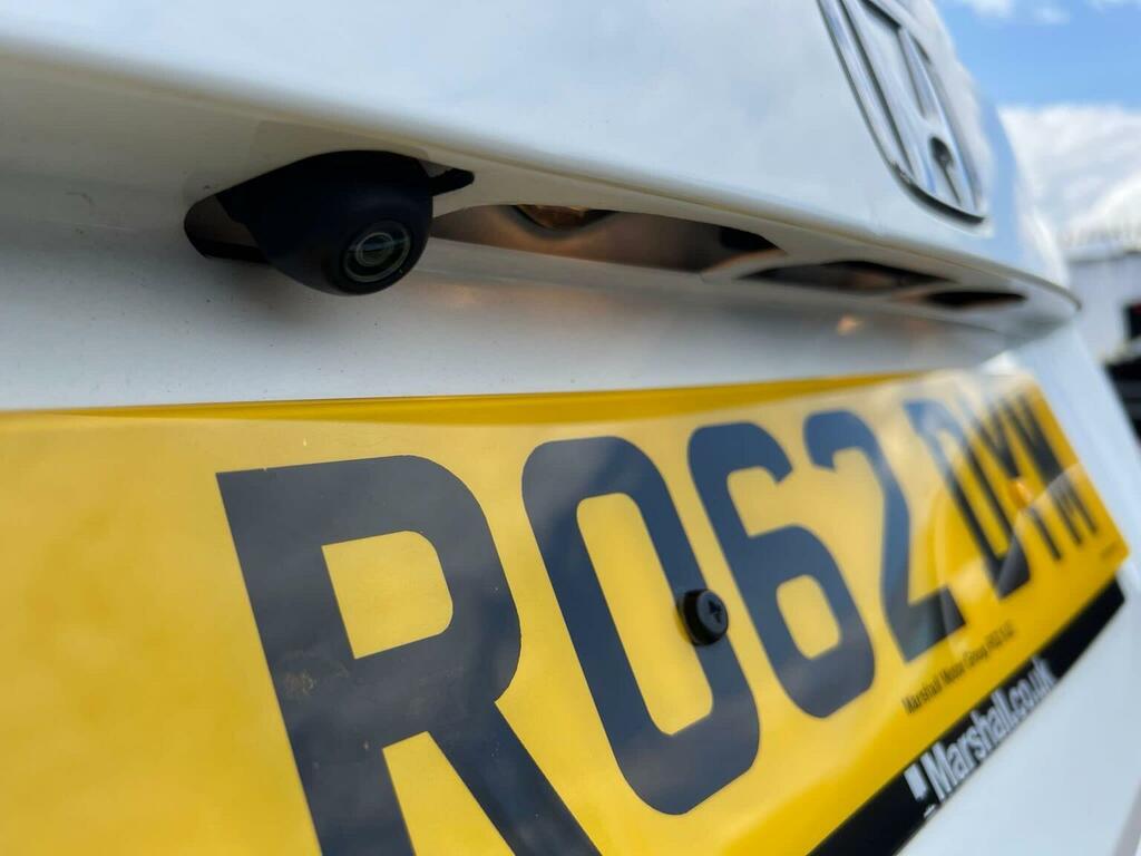 Honda Civic 2.2 I-dtec Ex Euro 5 Ss Brown #84