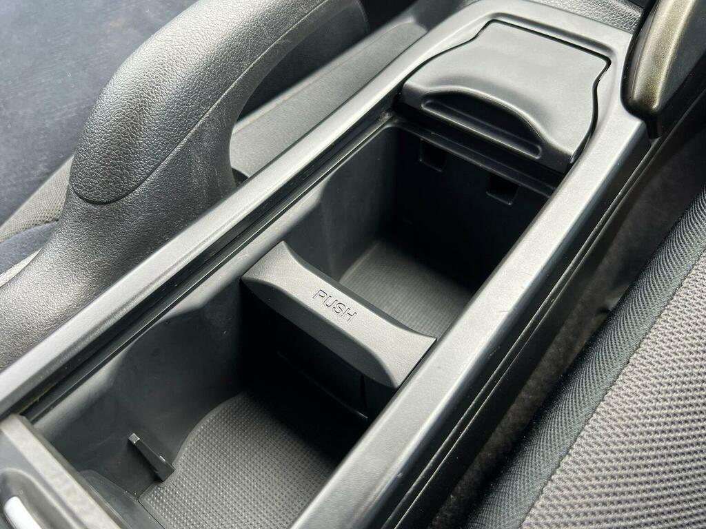 Honda Civic 2.2 I-dtec Ex Euro 5 Ss Brown #87