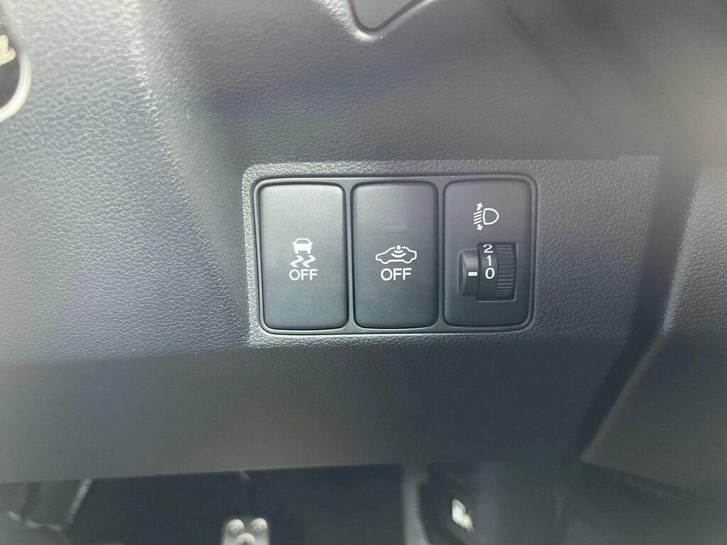 Honda Civic 2.2 I-dtec Ex Euro 5 Ss Brown #57