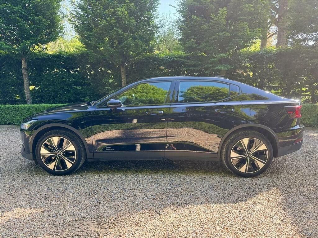 Polestar 2 Hatchback Single Motor 69Kwh Standard Range Fastba OV73FWY  #6