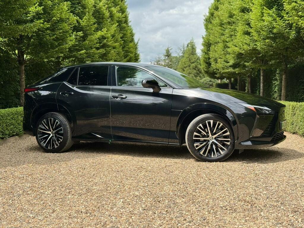 Lexus RZ Takumi  #35