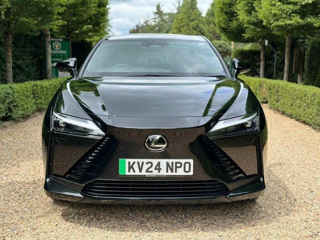 Lexus RZ Takumi  #4