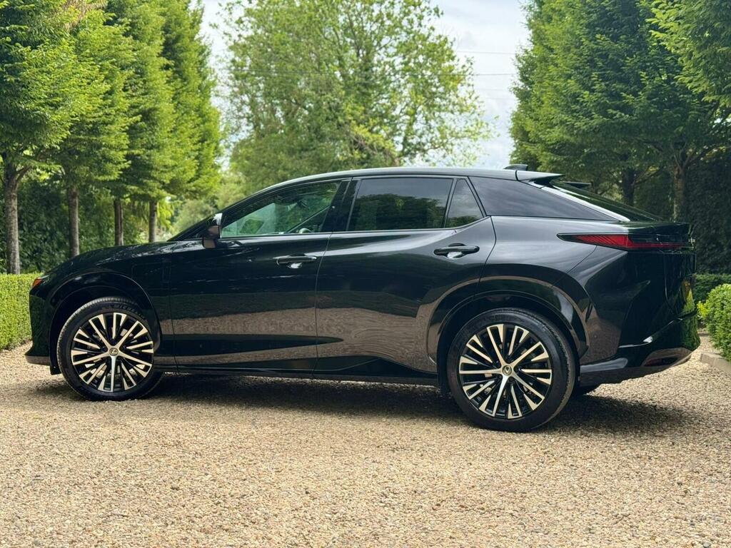 Lexus RZ Takumi  #36