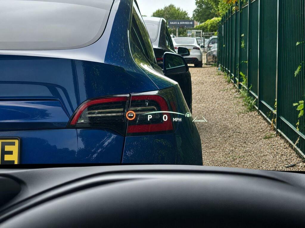 Lexus RZ Takumi  #3