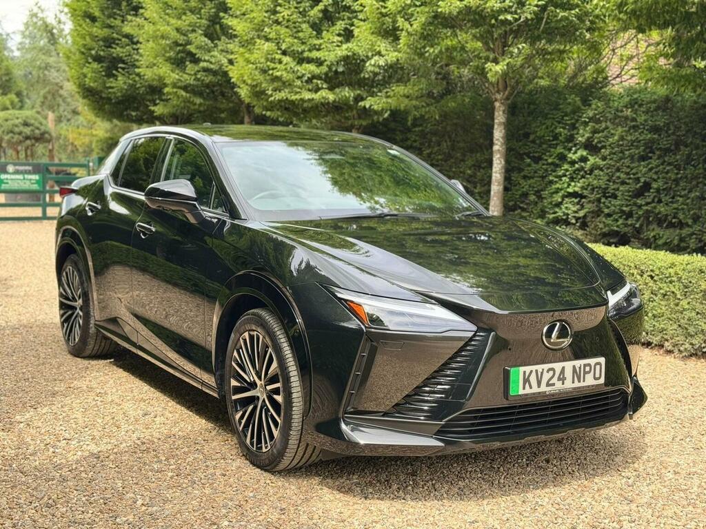 Lexus RZ Takumi  #33