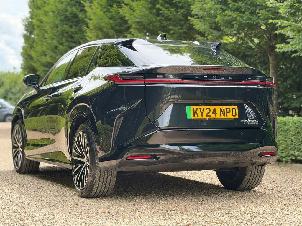 Lexus RZ Takumi  #6