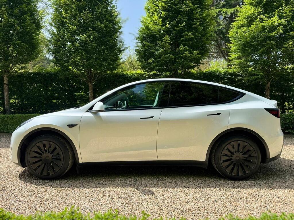 Tesla Model Y Suv Rwd 202424 WU24ENF  #5