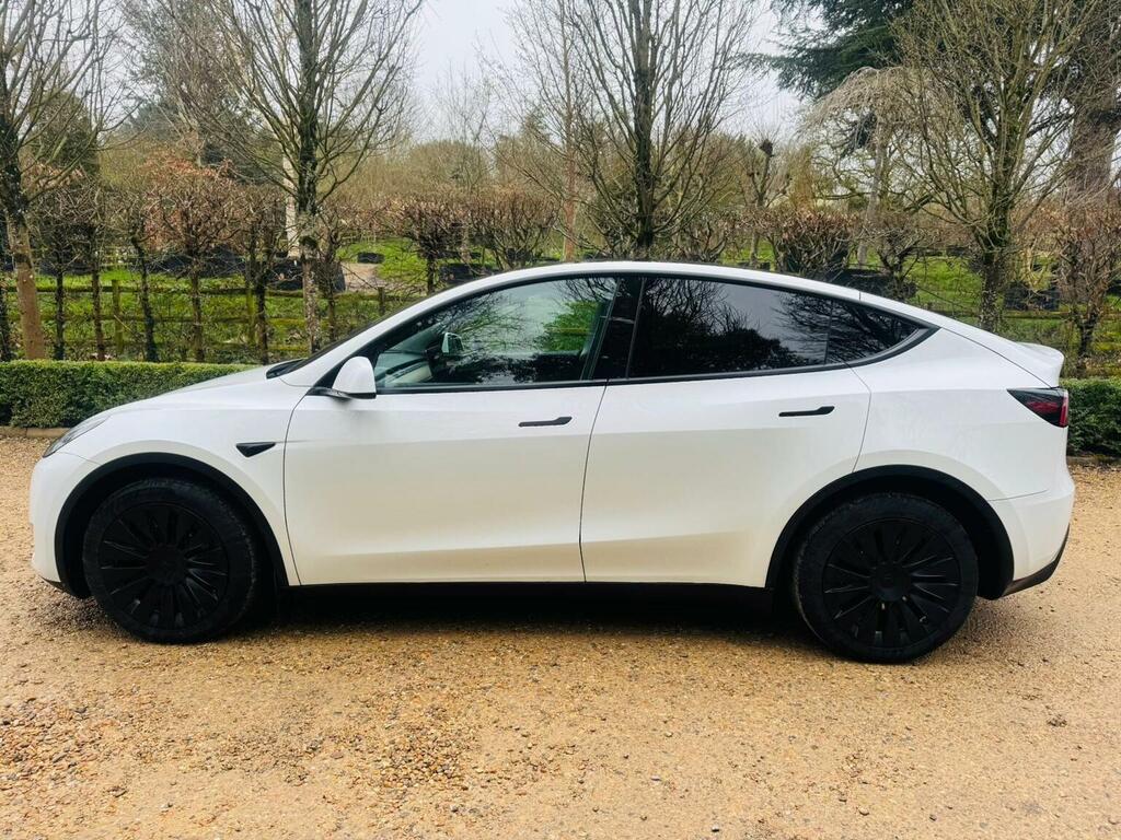 Tesla Model Y Suv Dual Motor Long Range 4Wde 202424  #6