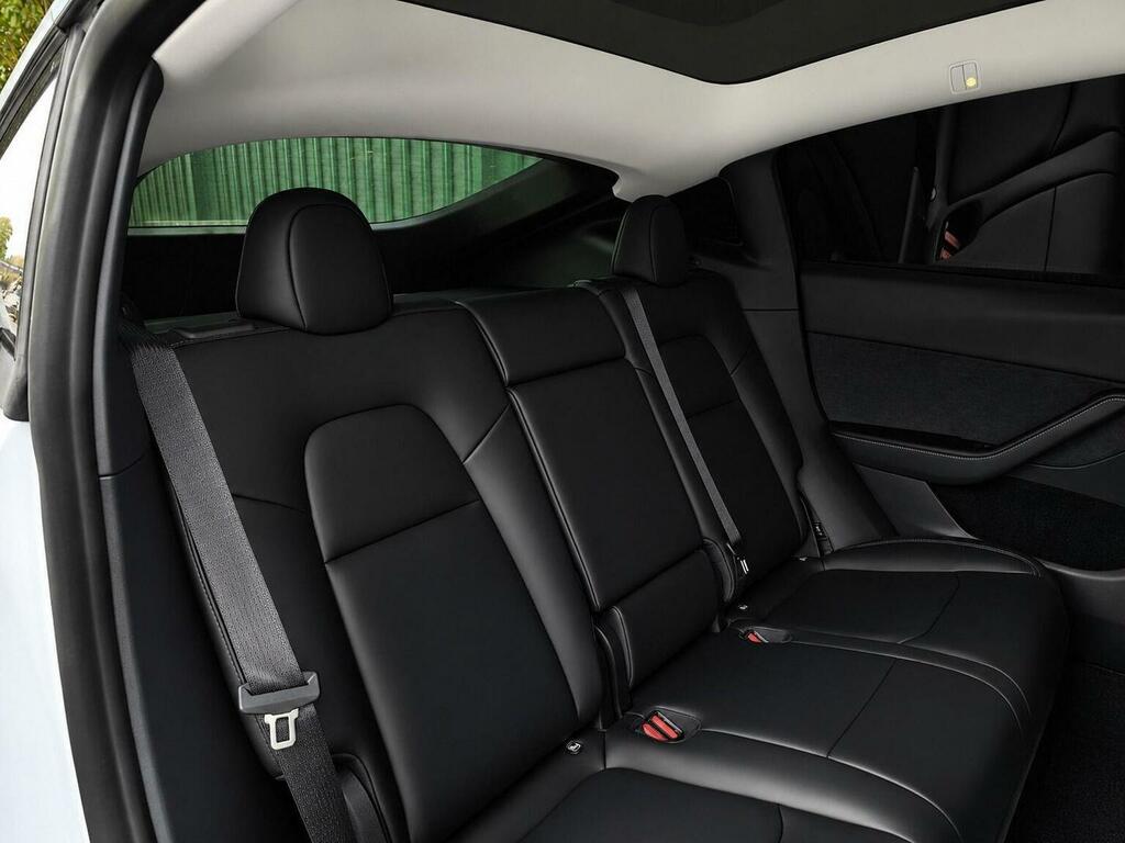 Tesla Model Y Suv Rwd 202424  #12