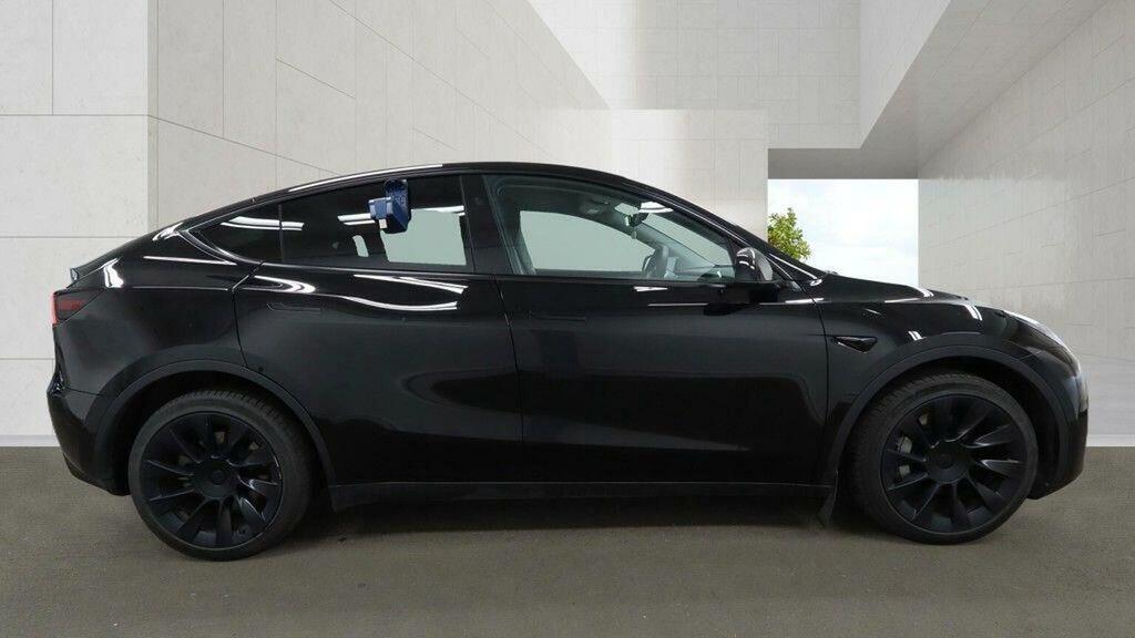 Tesla Model Y Suv Dual Motor Long Range 4Wde 202424  #4