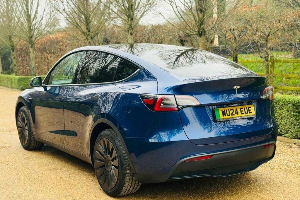 Tesla Model Y Suv Rwd 202424 #3