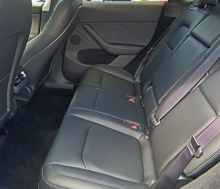 Tesla Model Y Suv Rwd 202424  #12