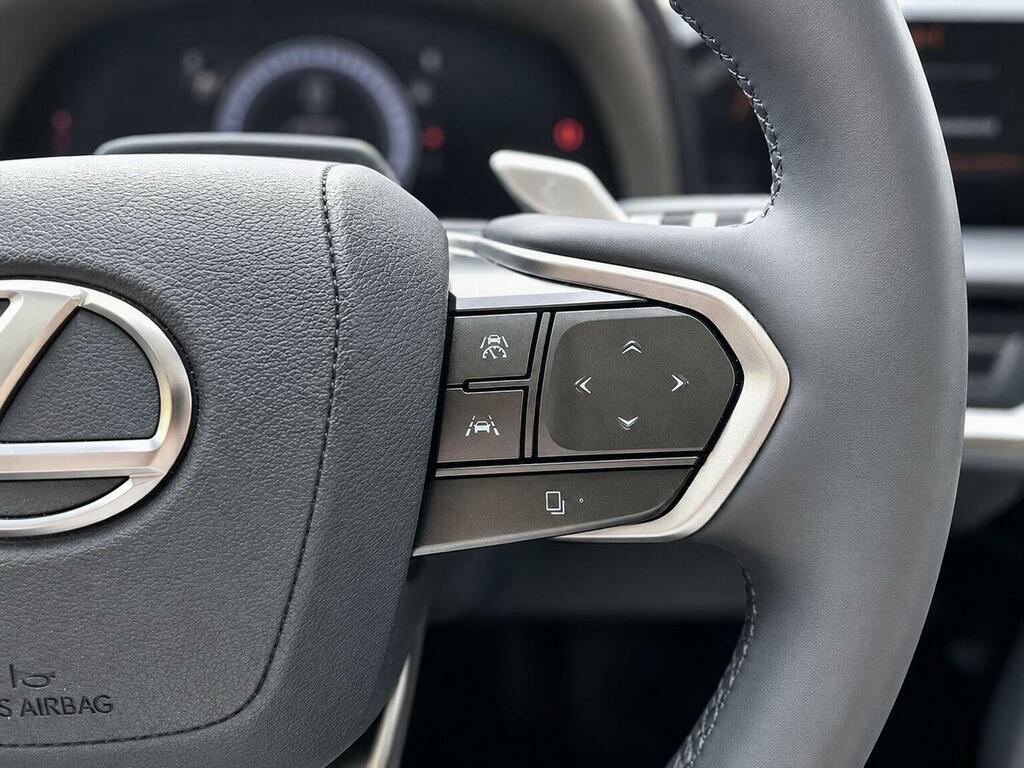 Lexus RZ 450E 71.4Kwh Takumi Direct4 Silver #13