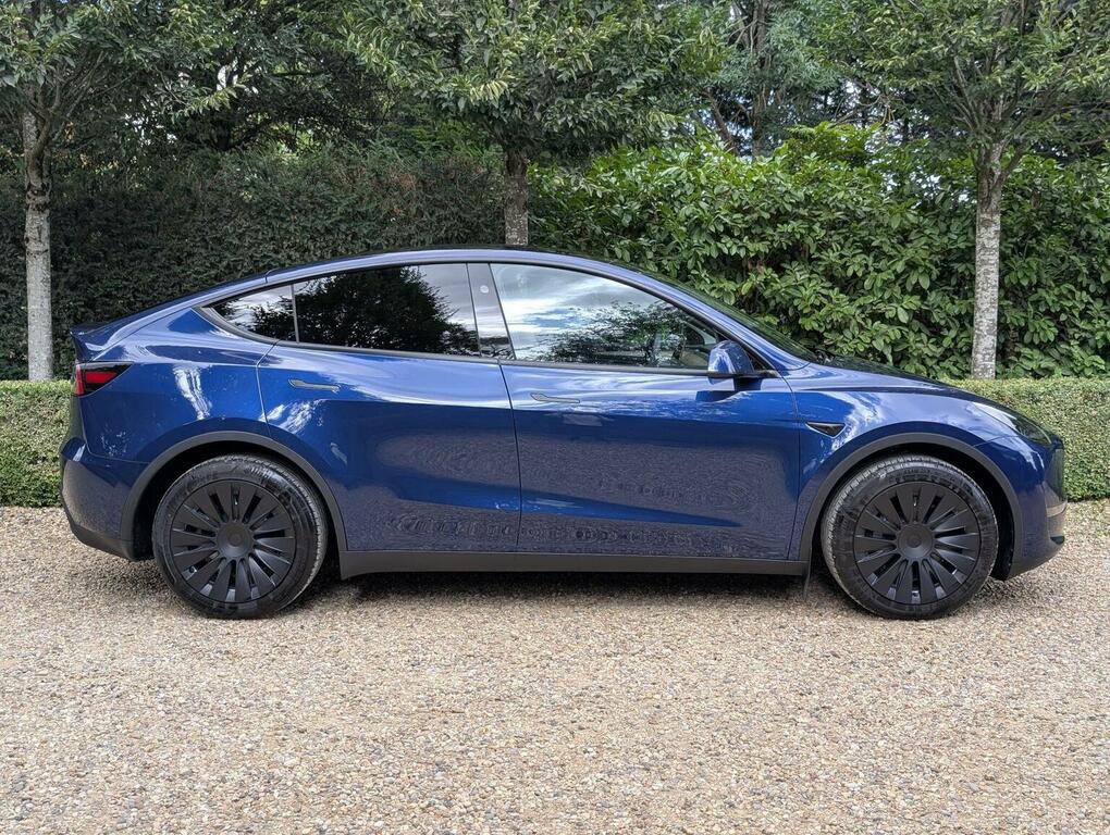 Tesla Model Y Suv Dual Motor Long Range 4Wde 202373 #5