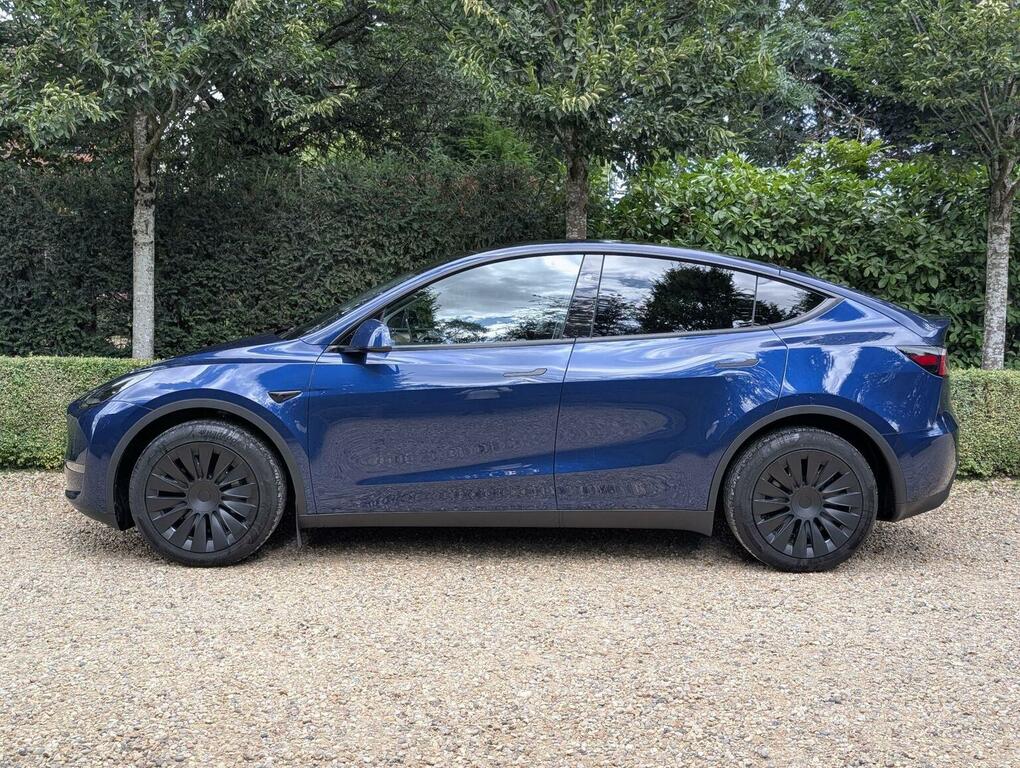 Tesla Model Y Suv Dual Motor Long Range 4Wde 202373 #6