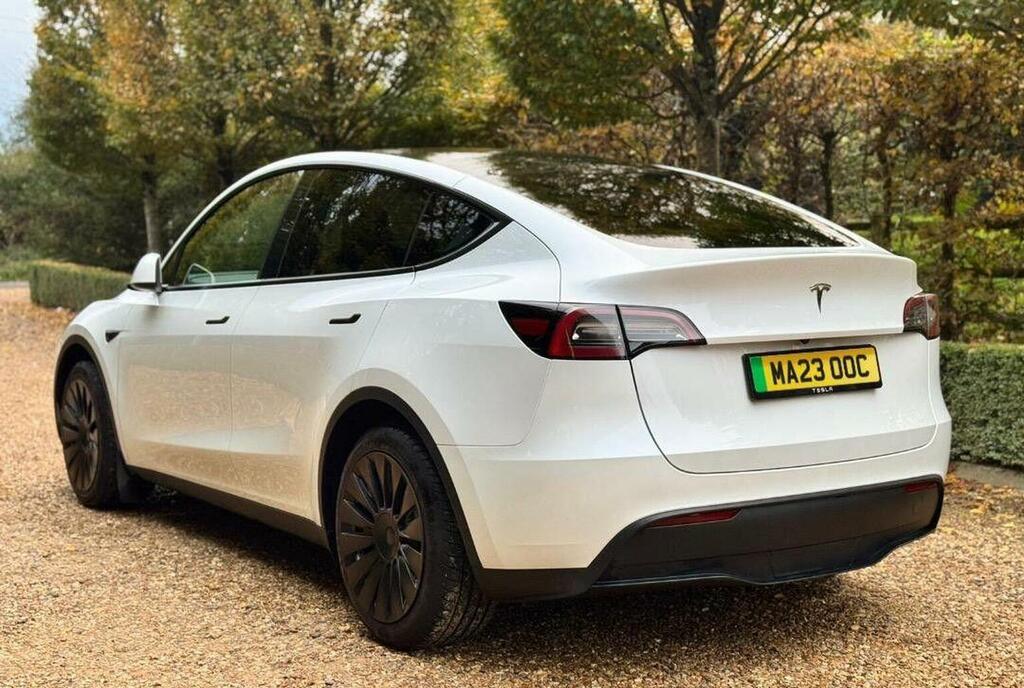 Tesla Model Y Suv Rwd 202323  #3