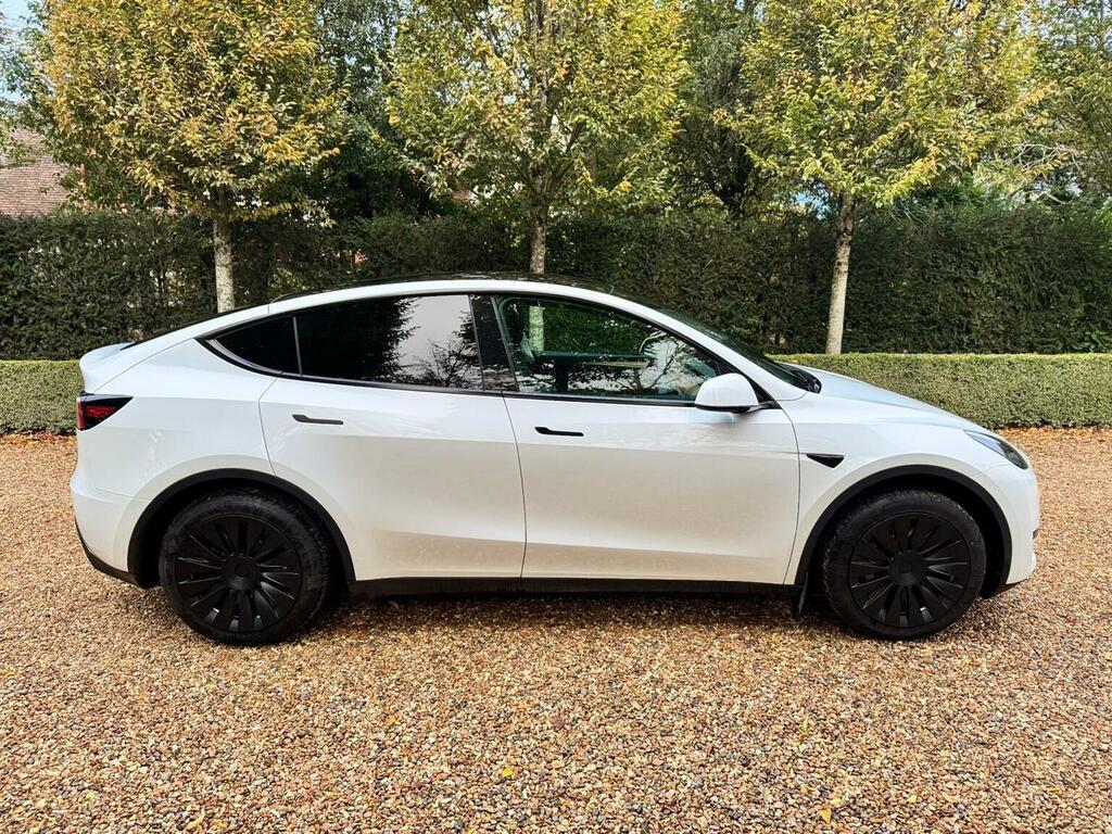 Tesla Model Y Suv Rwd 202323  #4