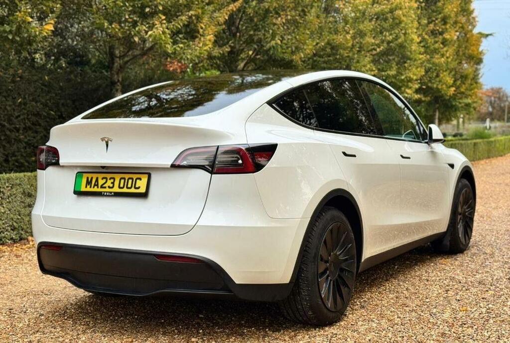 Tesla Model Y Suv Rwd 202323  #2