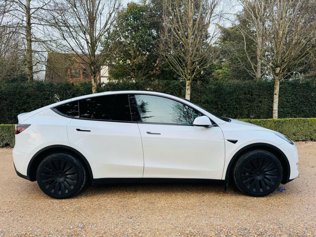 Tesla Model Y Suv Dual Motor Long Range 4Wde 202424 #4