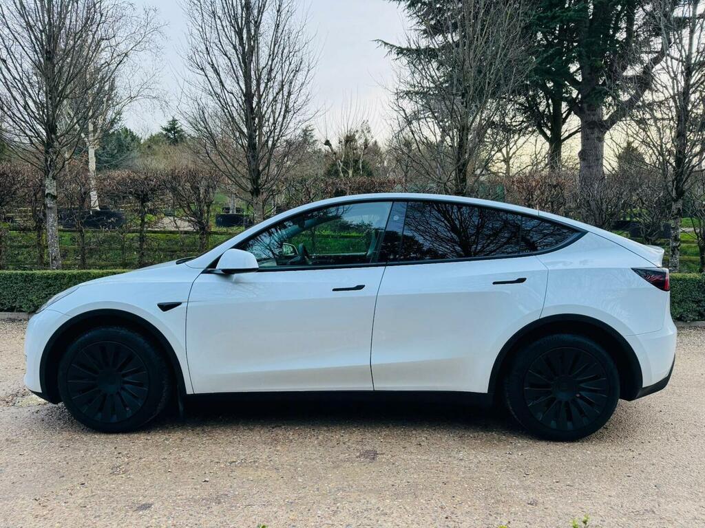 Tesla Model Y Suv Dual Motor Long Range 4Wde 202424 #5