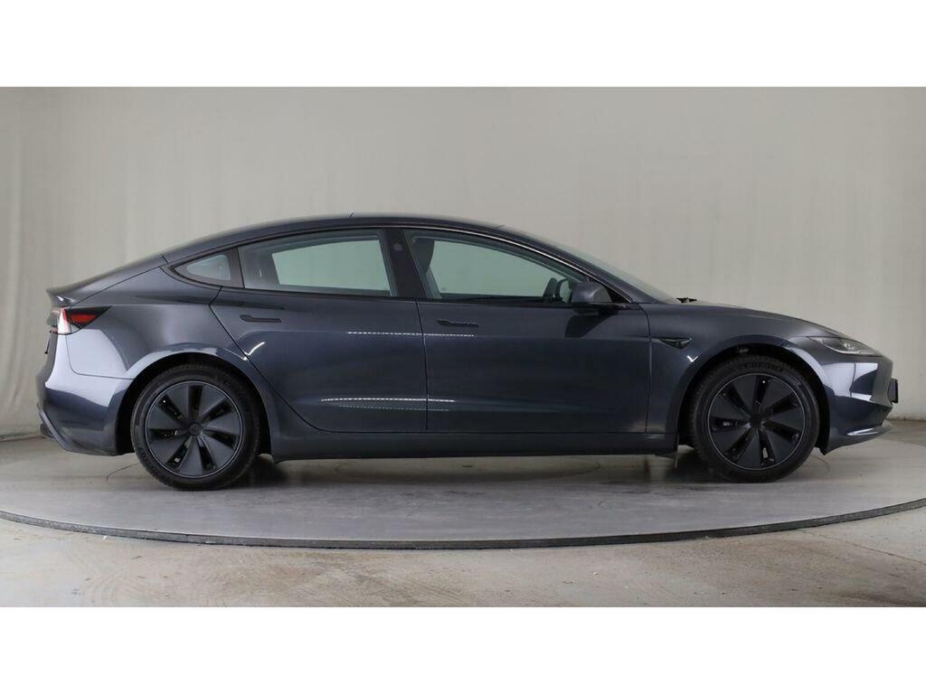 Tesla Model 3 Saloon Long Range Rwd 202525  #6