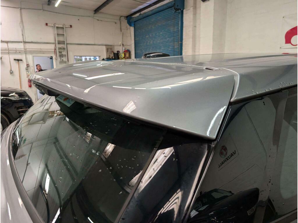 Land Rover Range Rover Evoque 2.2 Sd4 Dynamic 190 Bhp White #13