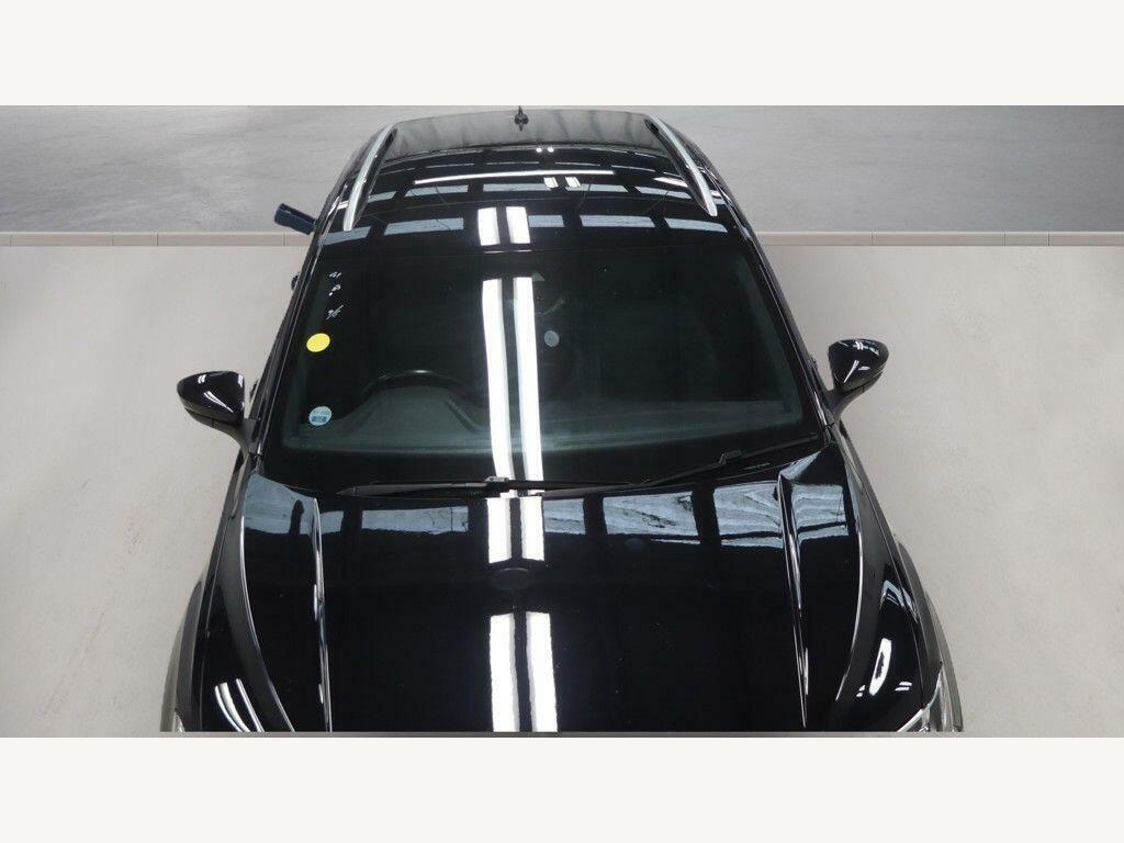 Volkswagen T-Roc 1.6 Tdi R-line Euro 6 S S Black #6