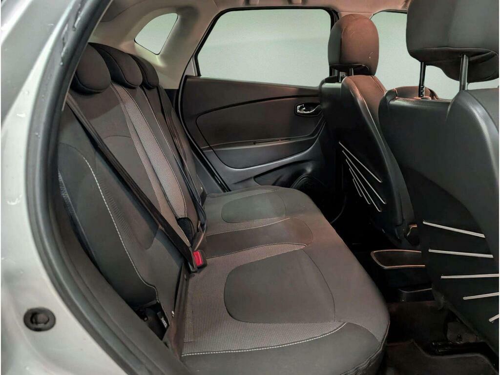Renault Captur 0.9 Tce Energy Dynamique S Medianav Euro 5 Ss 5  #33